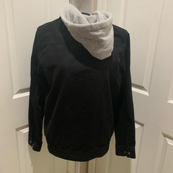 Vans hoodie men’s - Picture 2 of 4